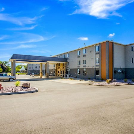 Americinn By Wyndham Madison Wi Dış mekan fotoğraf
