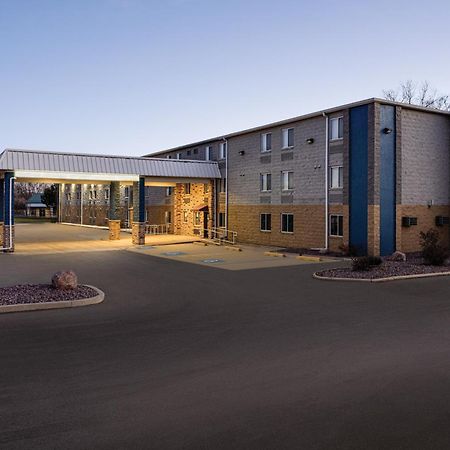 Americinn By Wyndham Madison Wi Dış mekan fotoğraf