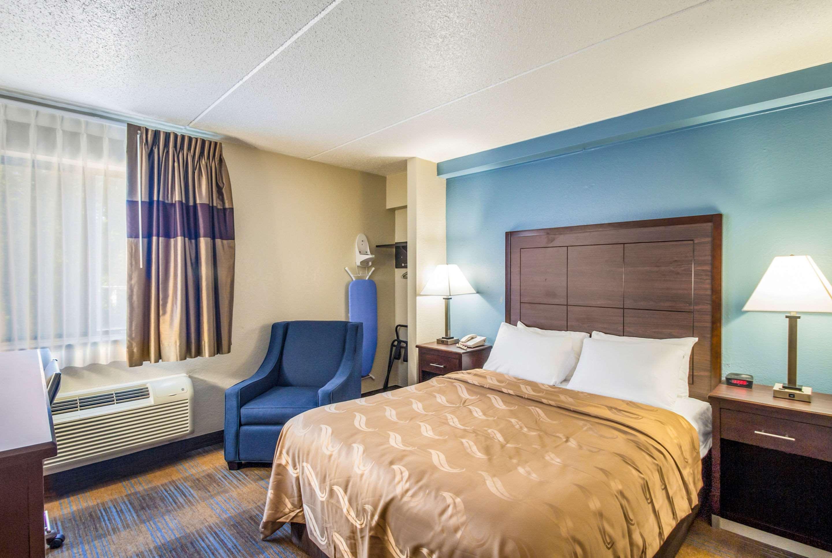 Americinn By Wyndham Madison Wi Dış mekan fotoğraf