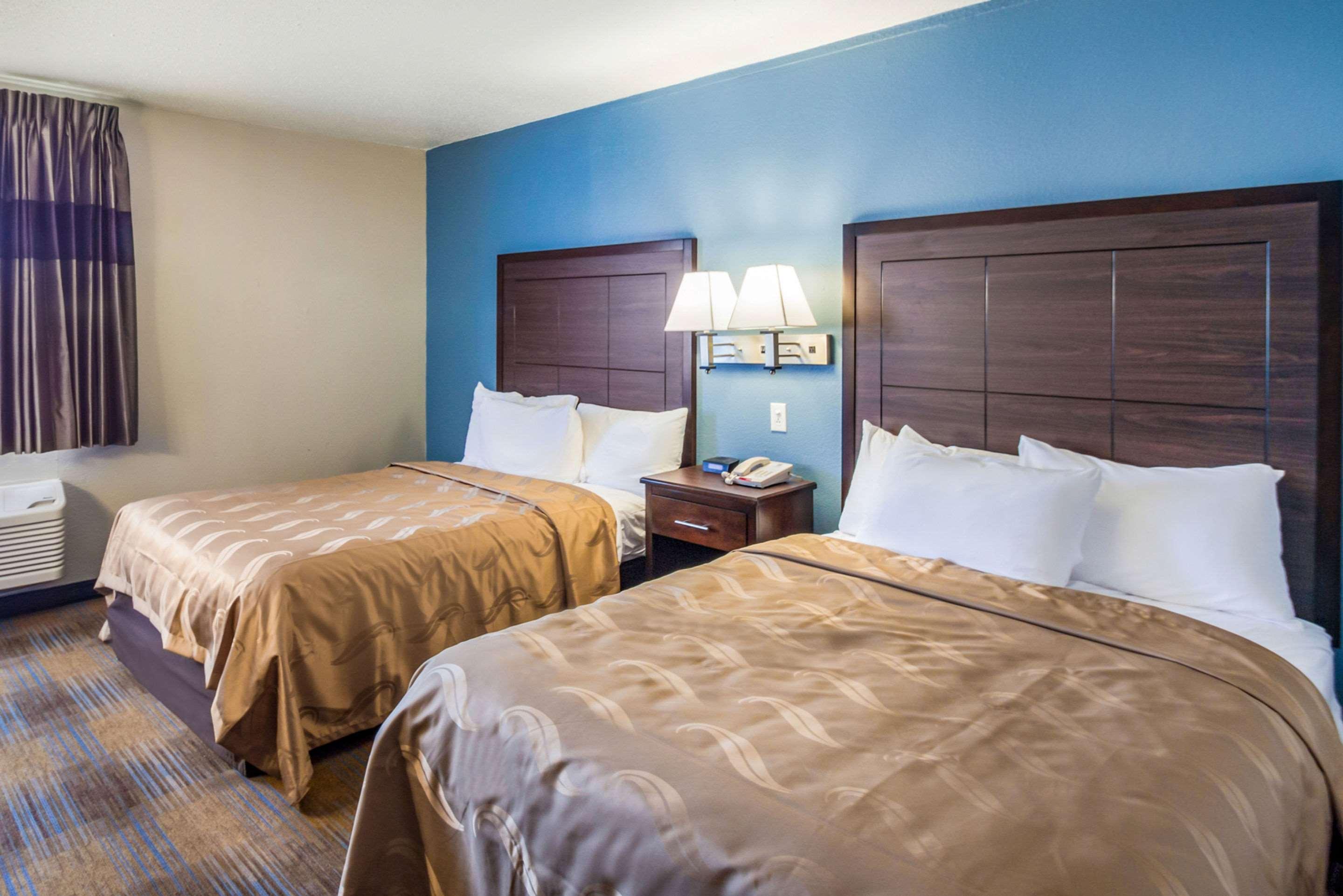 Americinn By Wyndham Madison Wi Dış mekan fotoğraf