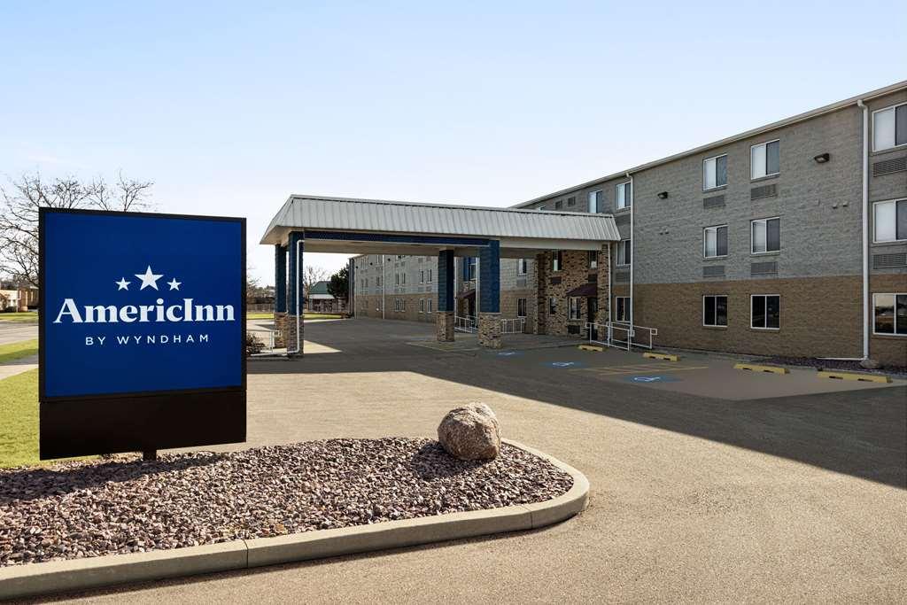Americinn By Wyndham Madison Wi Dış mekan fotoğraf
