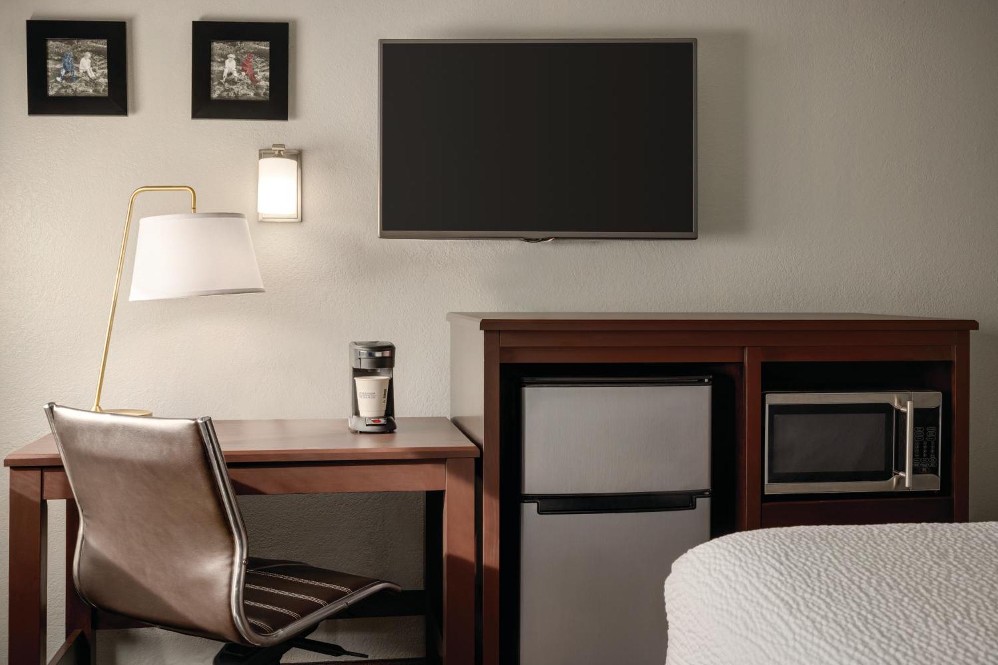 Americinn By Wyndham Madison Wi Dış mekan fotoğraf