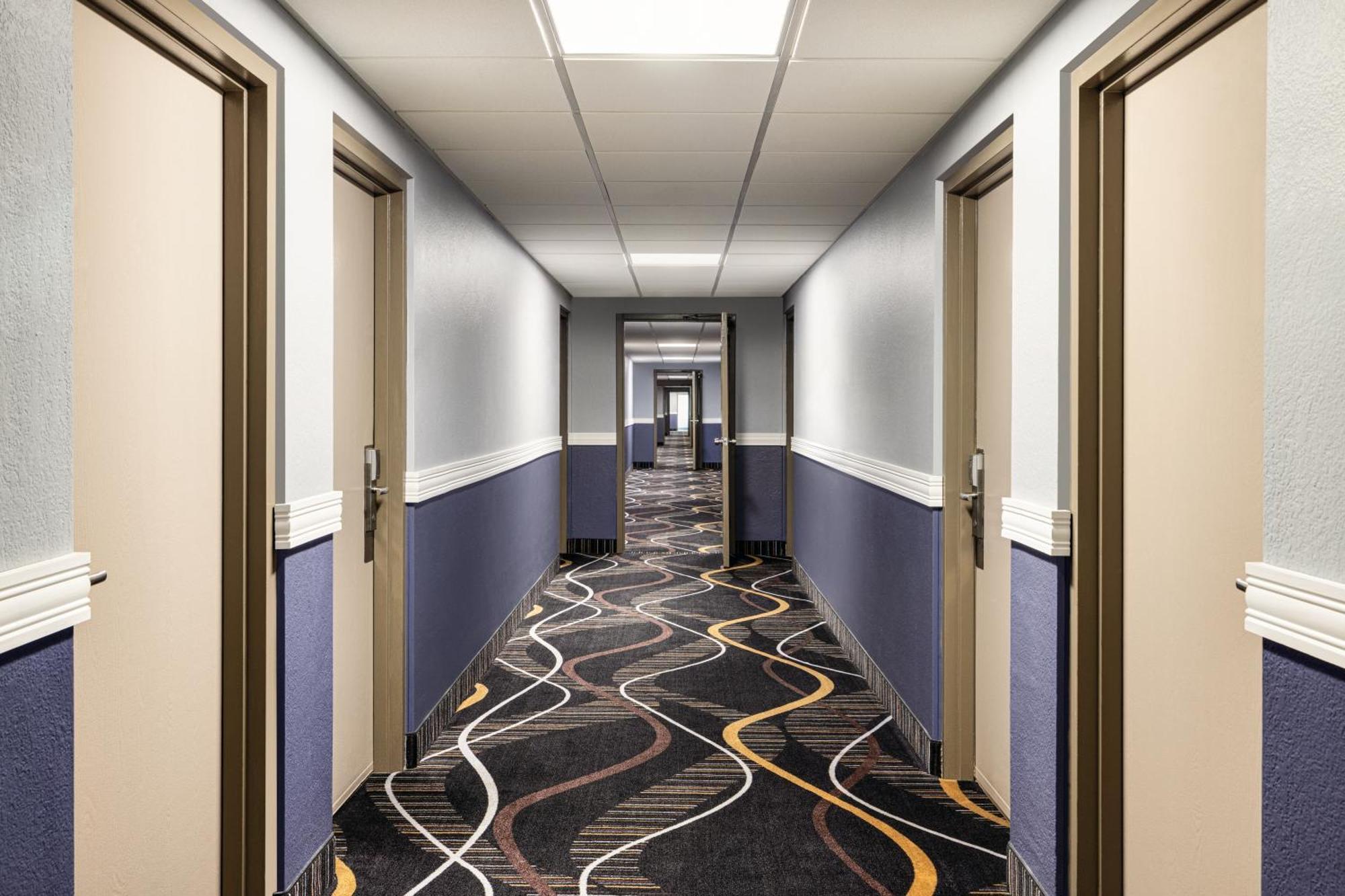 Americinn By Wyndham Madison Wi Dış mekan fotoğraf
